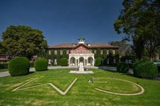 10. Distintas instituciones