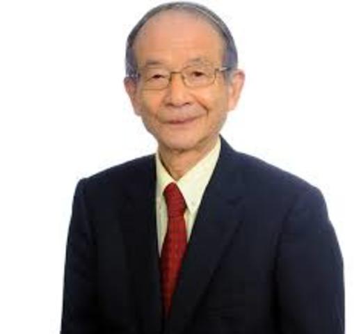 Ikujiro Nonaka (1935)