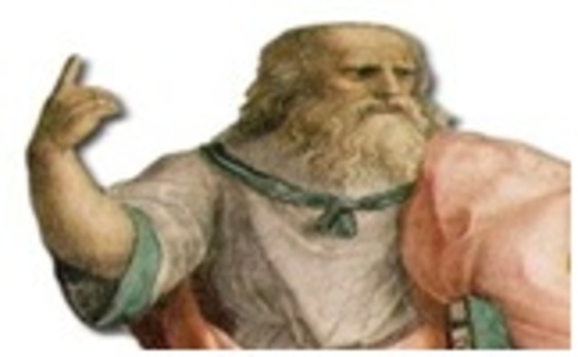 PLATON 428-347(ANTES DE CRISTO)