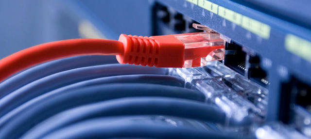 Aparnet logro su primera conexión internacional