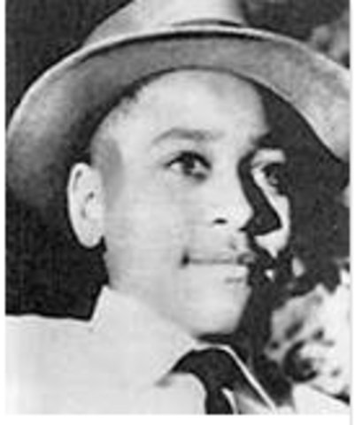Emmett Till Tragedy