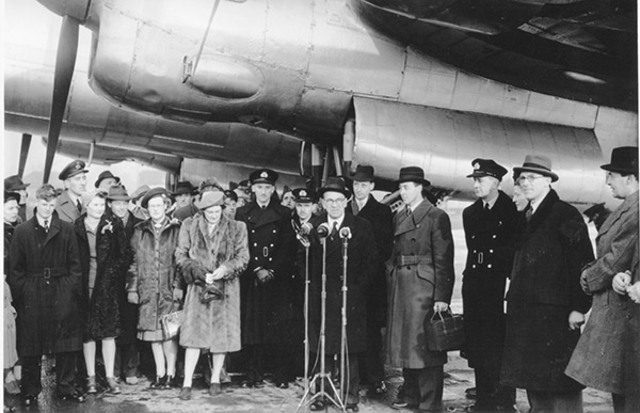 Aeropuerto de Heathrow