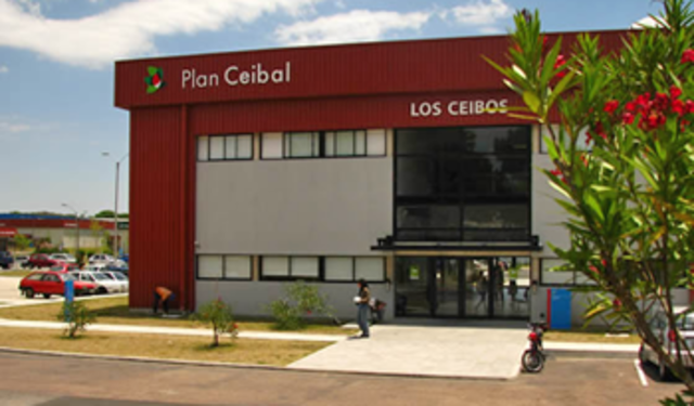 Centro Ceibal