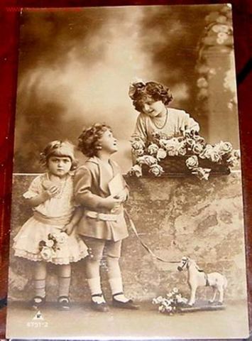 Edad antigua y civilizaciones