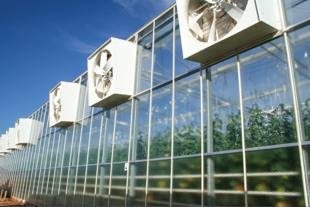 Ventilación Mecánica