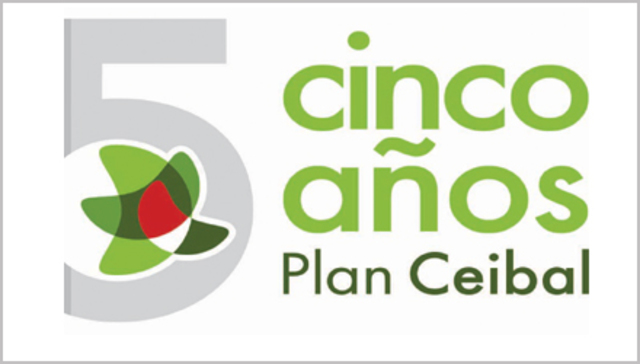 Se cumplen los 5 años del Plan ceibal