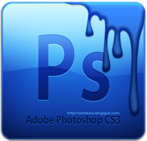 PHOTOSHOP CS3