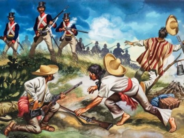 Mexico's Independence