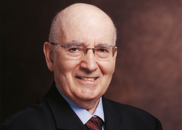 Phillip Kotler