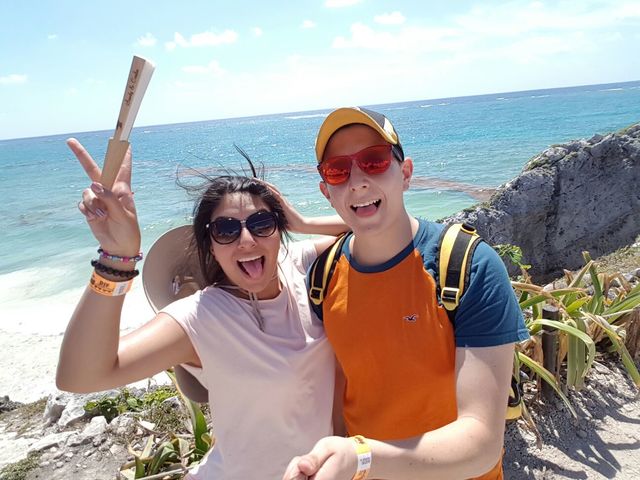 Estar en una relación estable