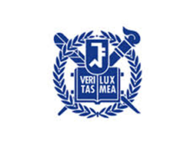 Intercambio Seoul University