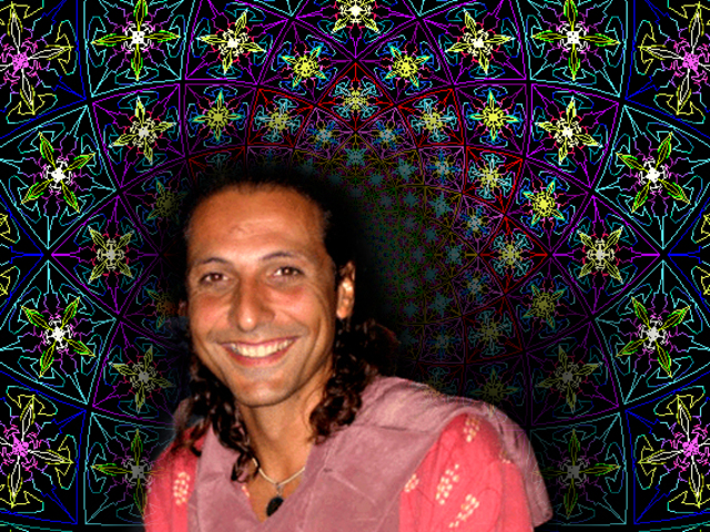 Nassim  Haramein