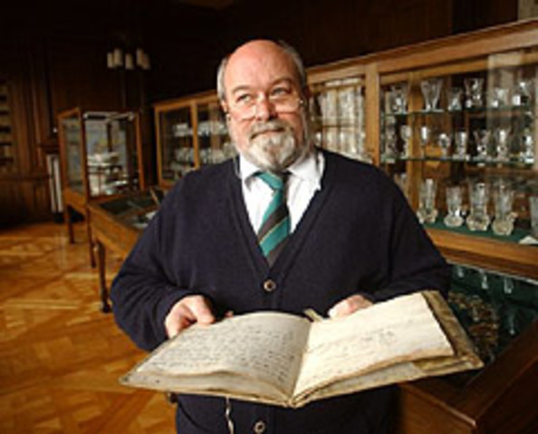 ROBERT COOPER - AYMAN SAWAF: