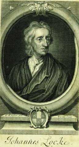 John Locke (1632-1704)