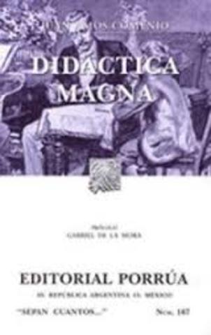 Didáctica Magna