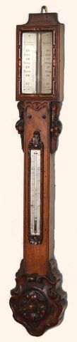 Thermometer