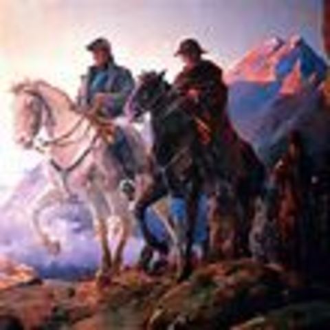 Latin American Wars of Independence (South, San Martin)