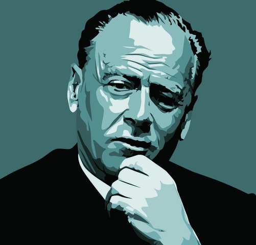 McLuhan (1962)