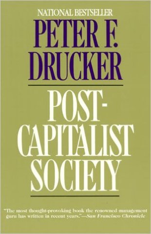 Drucker (1993)