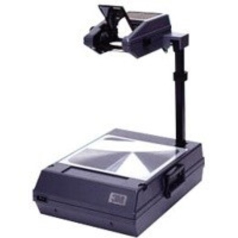 PROYECTOR DE ACETATOS