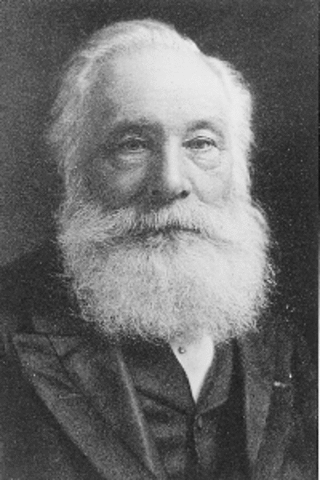 Sir. William Perkin.