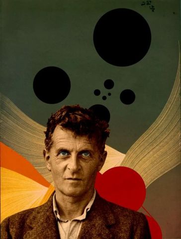 Ludwig J.J. Wittgenstein (1889 –1951)