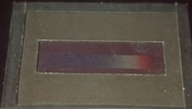 First Coloured Photograph