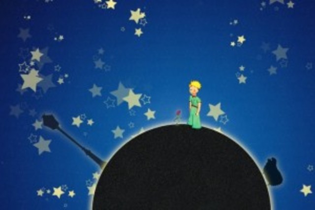 planeta del geógrafo