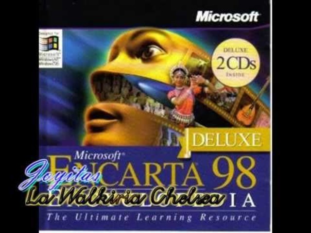 Encarta 98