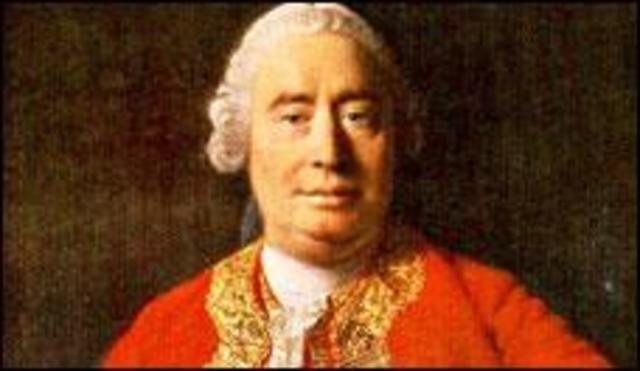 David Hume (1711-1776)