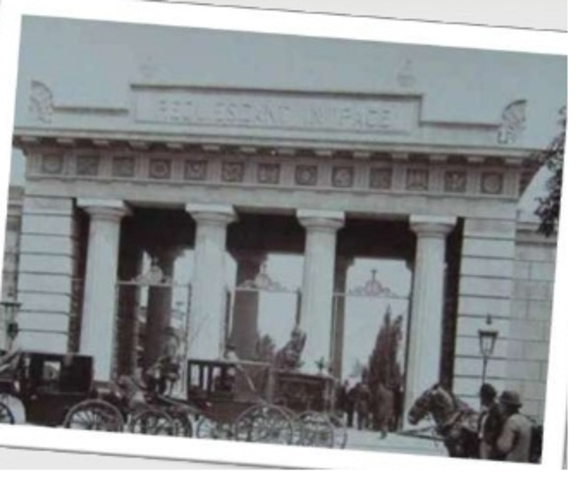 Primeros laboratorios de estandares