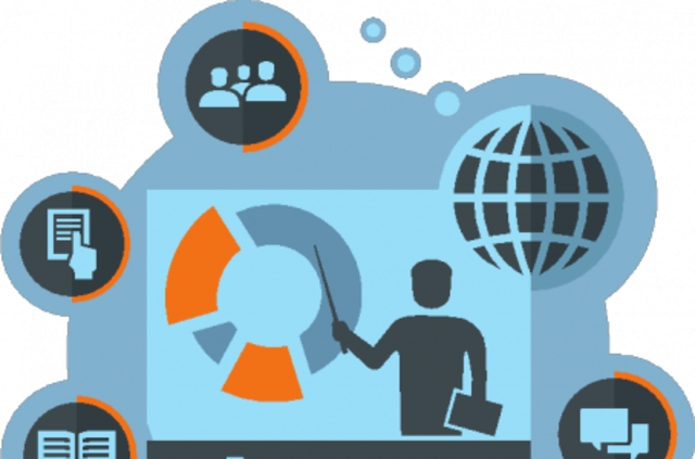 Auge inicial de la Tecnología Educativa