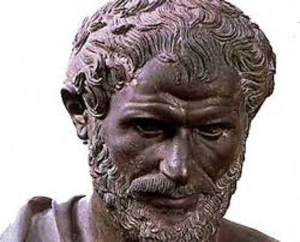 Aristoteles