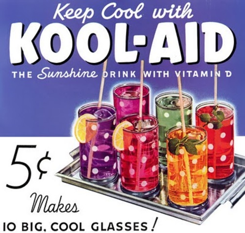 1930s - Kool Aid