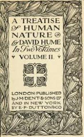 Treatise of Human Nature