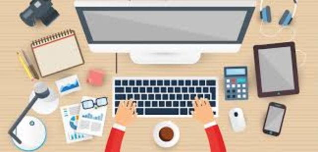 La Educacion Virtual