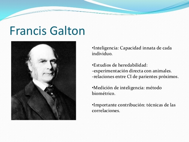 GALTON