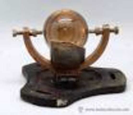 Heliógrafo (Roma, 37 B.C.)