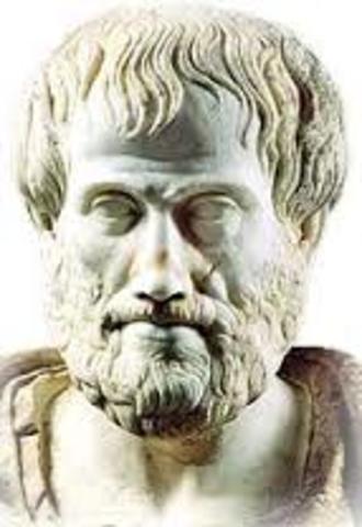 ARISTOTELES