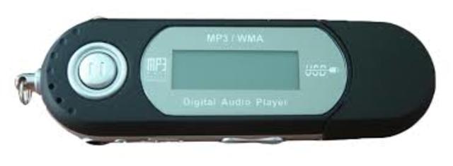MP3