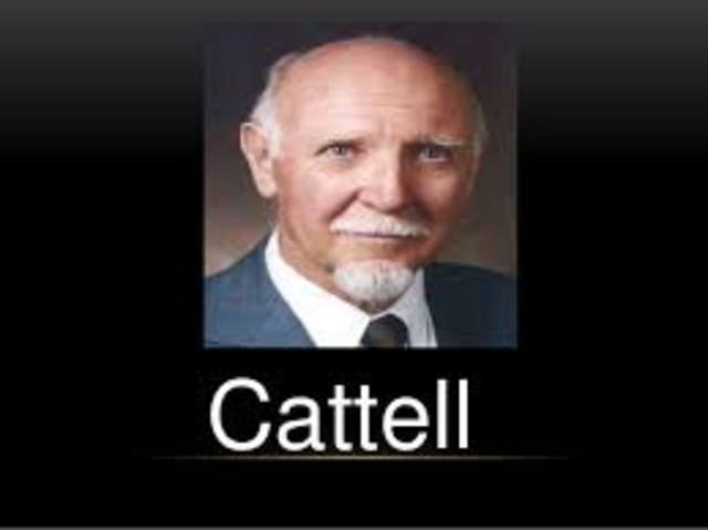 CATTELL