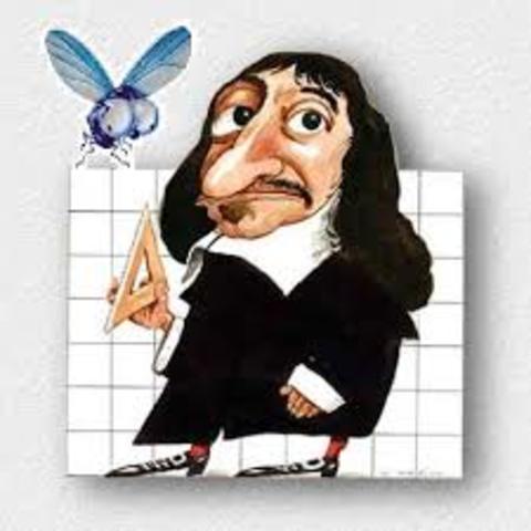 Rene Descartes