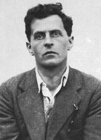 Ludwig Wittgenstein (1889-1951) "Positivismo Lógico"