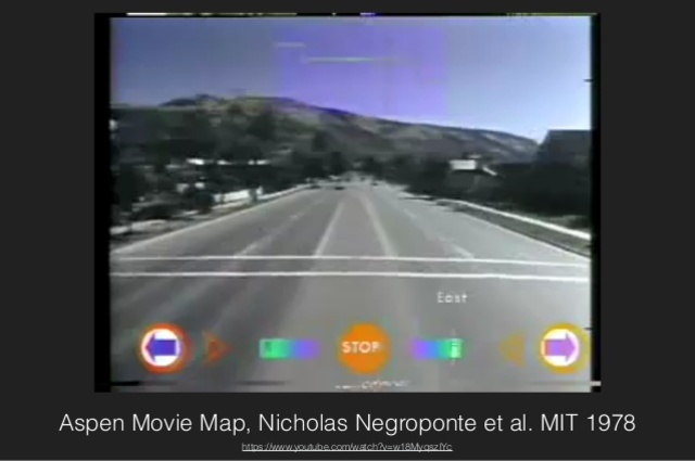 Nace Primer Sistema Multimedia