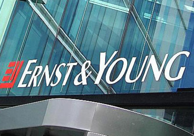 Big Four Accounting Firms