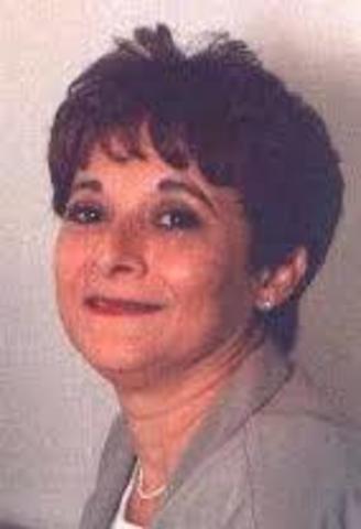 Migdalia Pineda de Alcázar (2000)