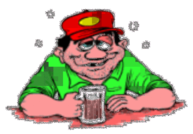 3. EL PLANETA DEL BEBEDOR.