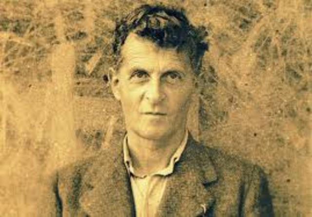 Ludwig JJ Wittgenstein