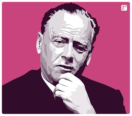 MCLUHAN