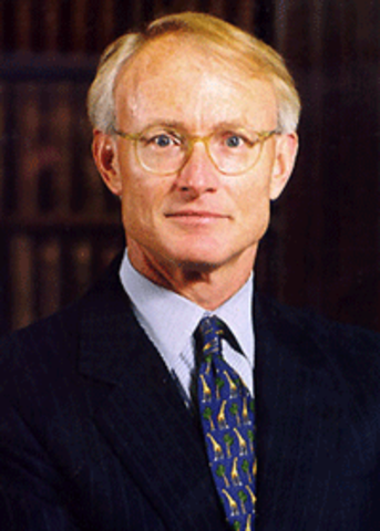 MICHAEL PORTER, 1982